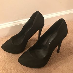 ALDO Heels
